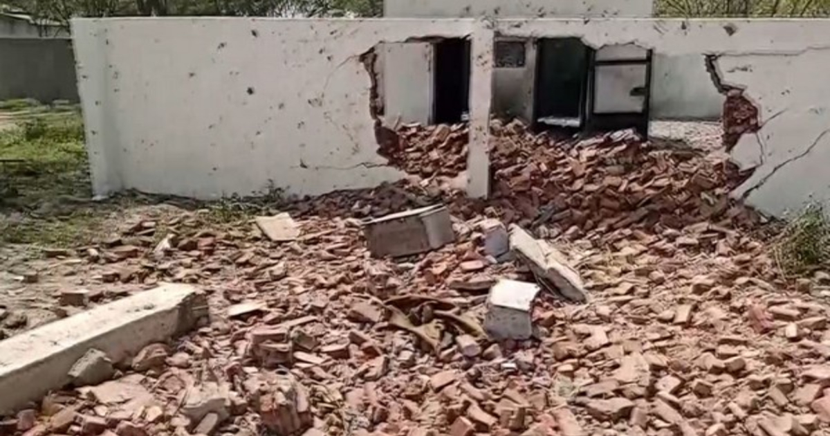 Tamil Nadu: 9 killed, 3 critical in Virudhnagar firecracker factory explosion